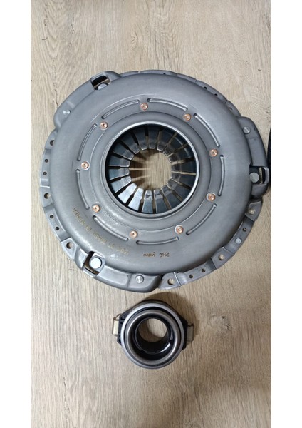 HD208// VAL826891// VAL82631// 41100-49910 Debriyaj Seti Bilyalı Güçlendirilmiş Starex Crdı/bongo 2.9 2011+ H100 Kamyonet 2.5 Crdı 12-15 / Bongo Crdı 12-16 | modelleri