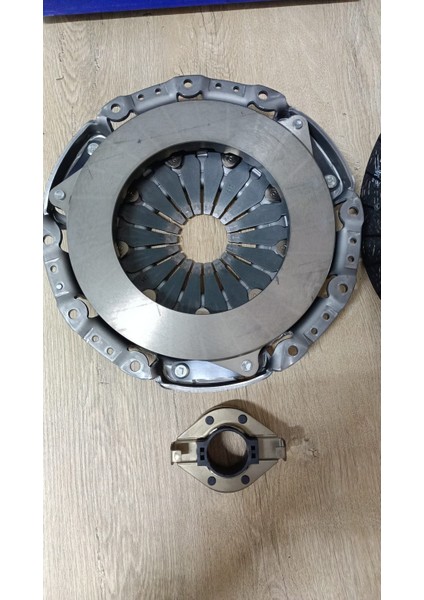 HD208// VAL826891// VAL82631// 41100-49910 Debriyaj Seti Bilyalı Güçlendirilmiş Starex Crdı/bongo 2.9 2011+ H100 Kamyonet 2.5 Crdı 12-15 / Bongo Crdı 12-16 | fırsatları