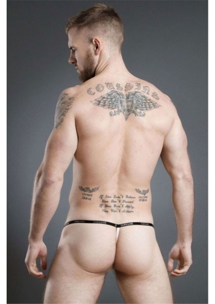 Doreanse Erkek Tanga 1330 fiyatları