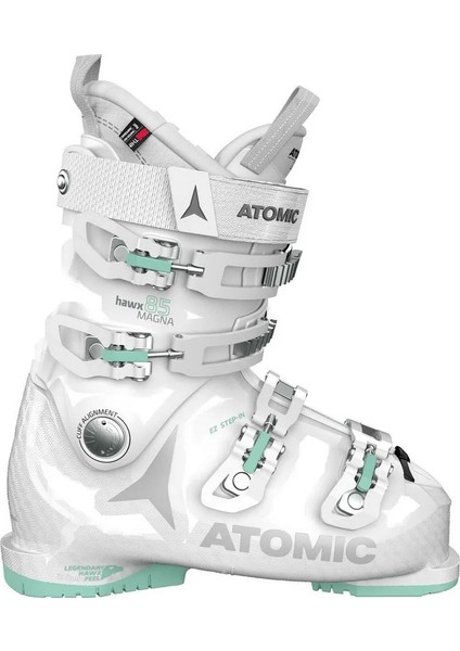 Hawx Magna 85 W Yeşil