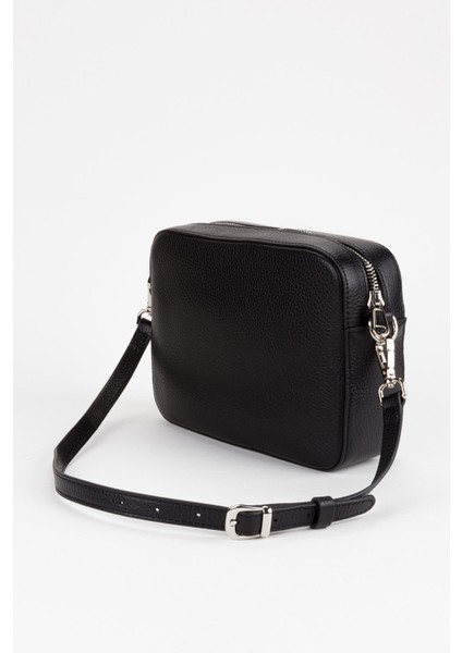 %100 Hakiki Deri Kadın Kolon Askılı Çapraz Omuz Çantası fırsatları