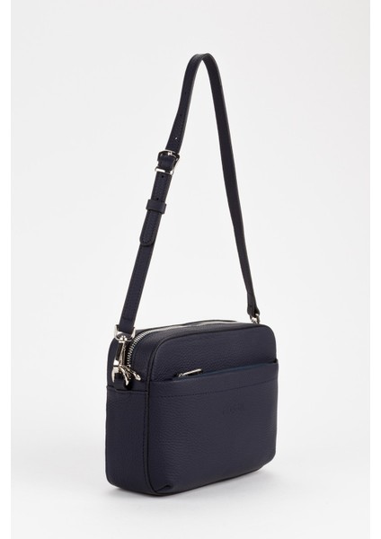 %100 Hakiki Deri Kadın Kolon Askılı Çapraz Omuz Çantası modelleri