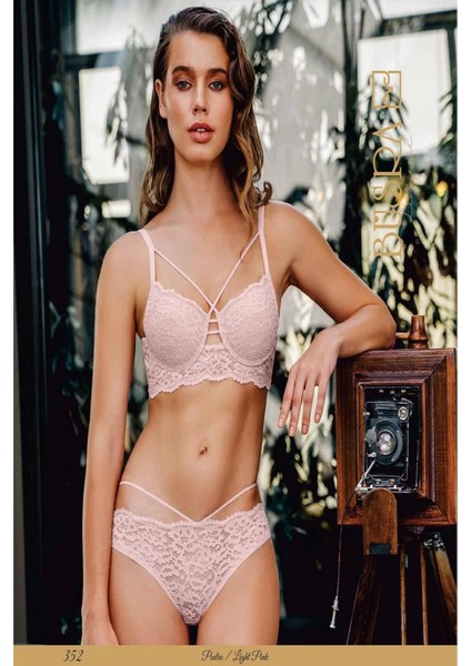 - Sütyen Takım Kadın 352