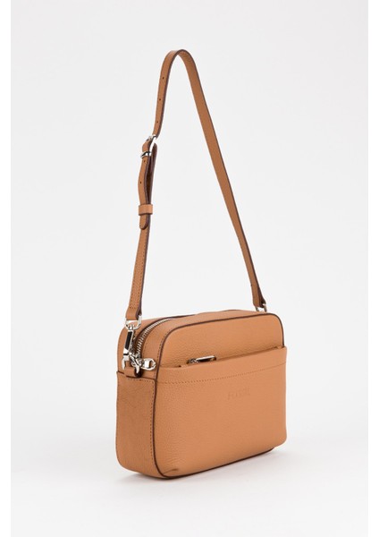 %100 Hakiki Deri Kadın Kolon Askılı Çapraz Omuz Çantası modelleri