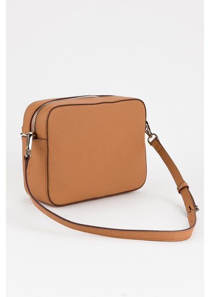 %100 Hakiki Deri Kadın Kolon Askılı Çapraz Omuz Çantası indirimleri