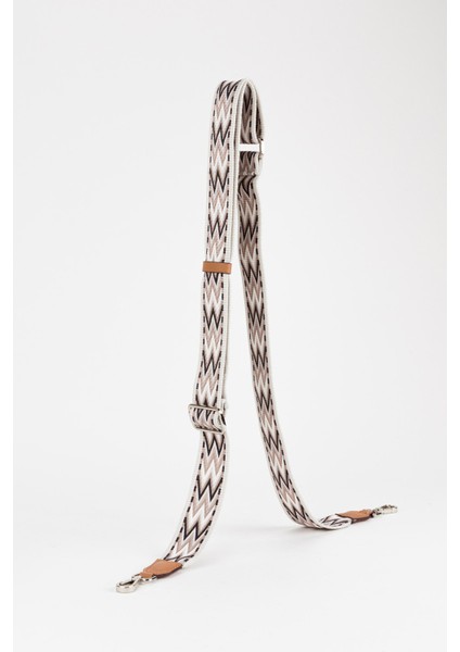 %100 Hakiki Deri Kadın Kolon Askılı Çapraz Omuz Çantası