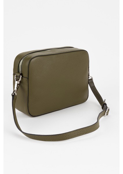 %100 Hakiki Deri Kadın Kolon Askılı Çapraz Omuz Çantası fırsatları