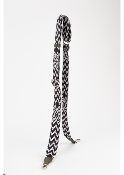 %100 Hakiki Deri Kadın Kolon Askılı Çapraz Omuz Çantası