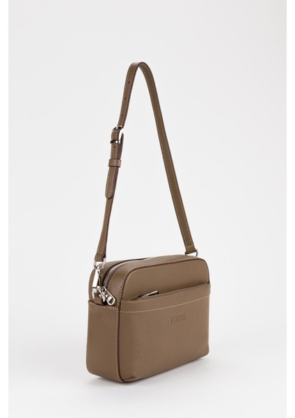 %100 Hakiki Deri Kadın Kolon Askılı Çapraz Omuz Çantası modelleri