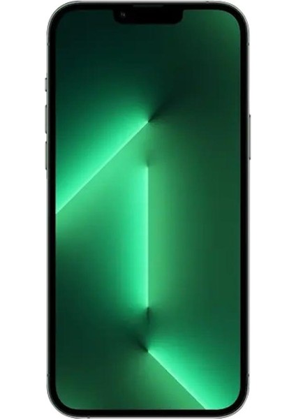 IPHONE 13 Pro Max Green 256GB Yenılenmıs B Kalıte (12 Ay Garantılı) fiyatları