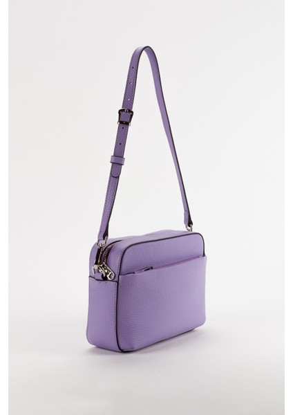 %100 Hakiki Deri Kadın Kolon Askılı Çapraz Omuz Çantası modelleri