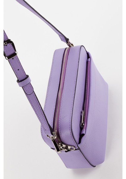 %100 Hakiki Deri Kadın Kolon Askılı Çapraz Omuz Çantası fırsatları