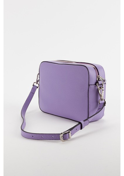 %100 Hakiki Deri Kadın Kolon Askılı Çapraz Omuz Çantası indirimleri