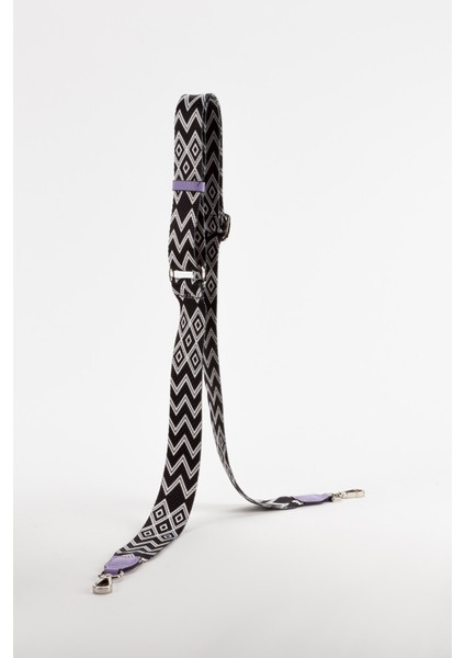 %100 Hakiki Deri Kadın Kolon Askılı Çapraz Omuz Çantası