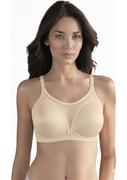 Le Jardin Balensiz Estella Comfy Cup Sütyen