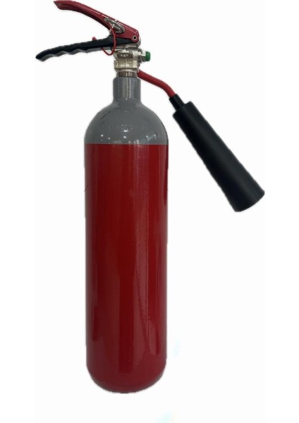 2 kg Karbondioksit Yangın Söndürme Cihazı fiyatları