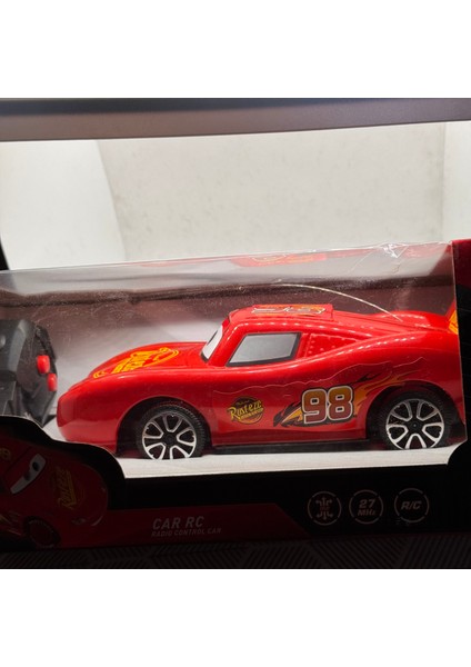 Şimşek Uzaktan Kumandalı Araba modelleri