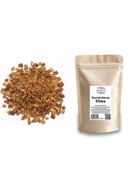 Elma Kurusu 200G
