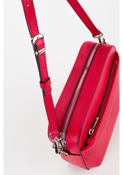 %100 Hakiki Deri Kadın Kolon Askılı Çapraz Omuz Çantası fırsatları