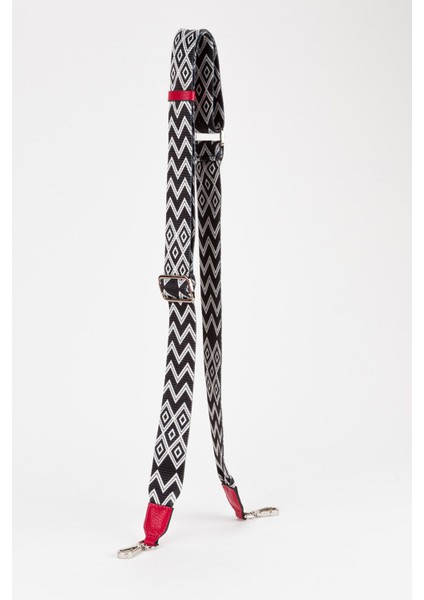 %100 Hakiki Deri Kadın Kolon Askılı Çapraz Omuz Çantası