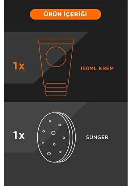 Veet Erkeklere Özel Duşta Tüy Dökücü Krem 150 ml Hızlı Etki ve Kolay Uygulama