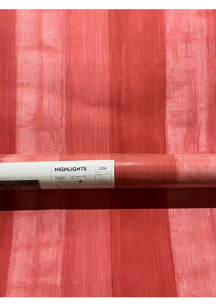 Kırmızı Yağlı Boya Tasarım Duvar Kağıdı 3036 fiyatları