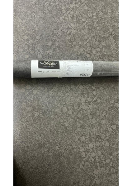 Koyu Kahverengi Duvar Kağıdı 3025 fiyatları