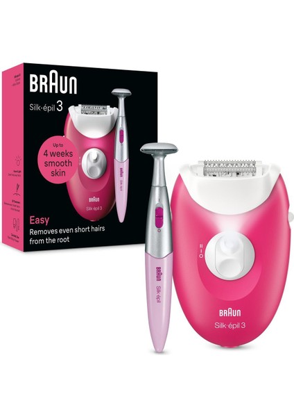 Hassas ve Pratik Epilasyon Için Kompakt ve Şarjlı Epilatör fiyatları
