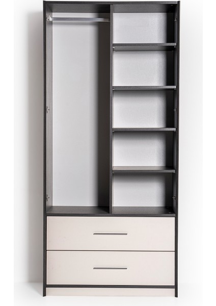 Ege 2 Kapaklı Dolap indirimleri