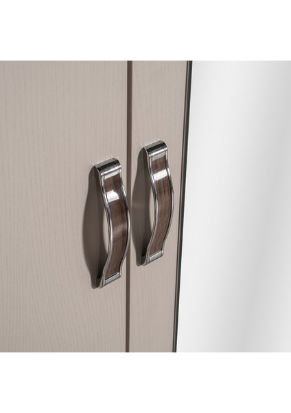 Bodrum 4 Kapaklı Dolap fırsatları