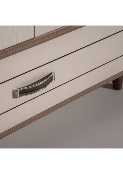 Bodrum 4 Kapaklı Dolap indirimleri