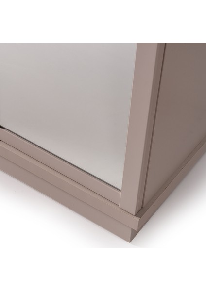 Doru 4 Kapaklı Dolap indirimleri