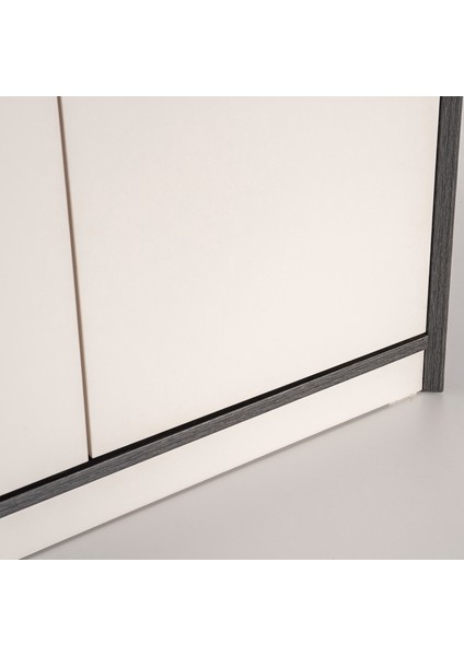 Ege 4 Kapaklı Dolap modelleri