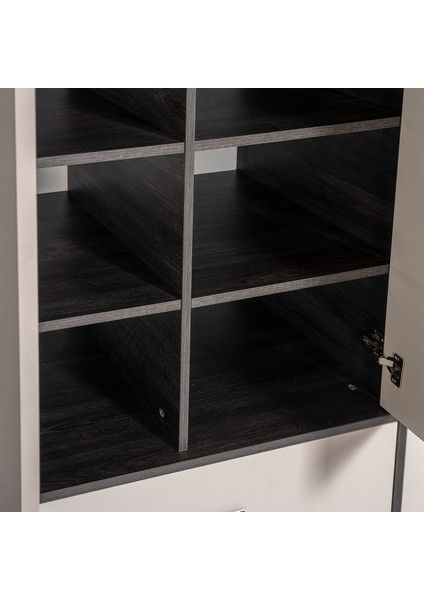 Ege 4 Kapaklı Dolap fırsatları