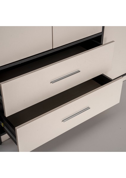 Ege 4 Kapaklı Dolap indirimleri