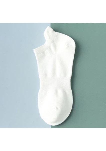 Unisex Spor Patik Renkli 10'lu fiyatları