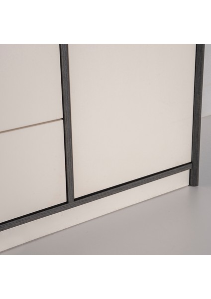 Ege 3 Kapaklı Dolap fırsatları