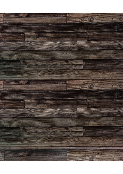 Koyu Kahve Ahşap Desen 16 M2 Duvar Kağıdı 65150-4 indirimleri