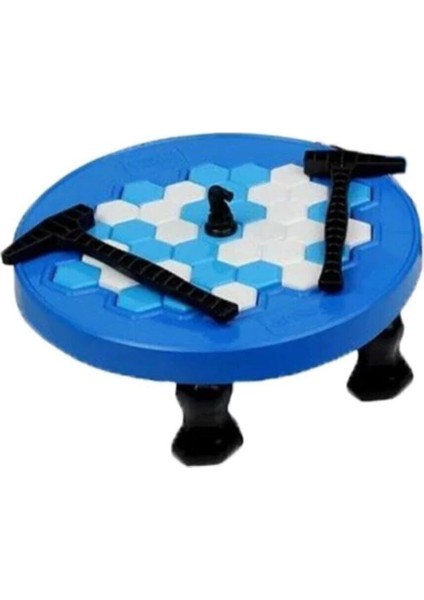 Buz Kırma Oyunu Buz Tuzağı Aile Aktivite Oyuncağı Eğitici Zeka ve Strateji Oyuncak modelleri