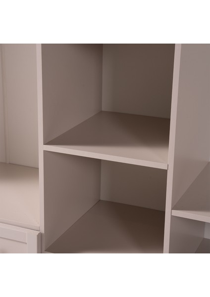 Doru 5 Kapaklı Dolap modelleri