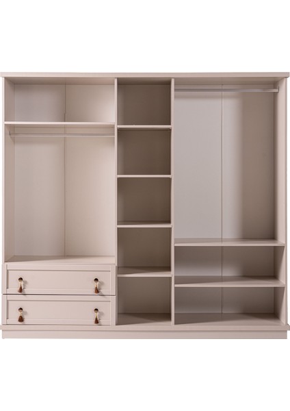 Doru 5 Kapaklı Dolap fırsatları