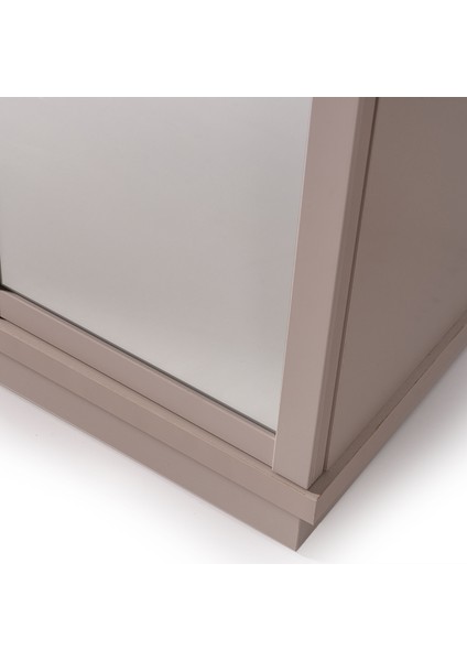 Doru 5 Kapaklı Dolap