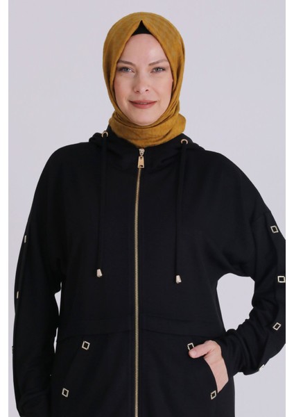 Büyük Bedene Özel Tesettür Oysho Ikili Takım modelleri