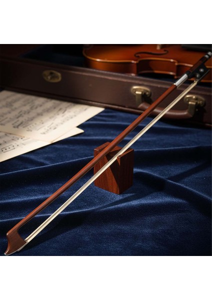 MVB-440 Pro 4/4 Brezilya Ağacı Profesyonel Keman Yayı Kaliteli Tam Boy fiyatları