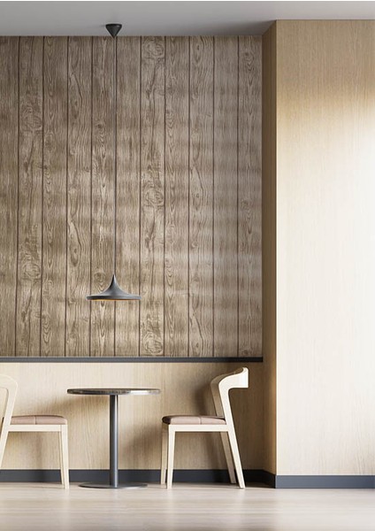 Tahta Ahşap Desen 16 M2 Duvar Kağıdı 390982 modelleri