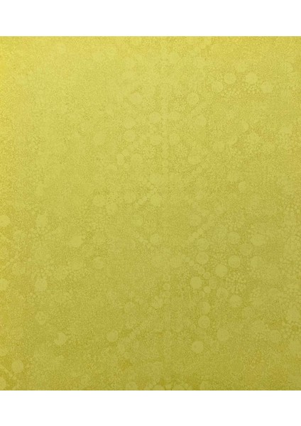 Sarı Desenli Duvar Kağıdı 3023