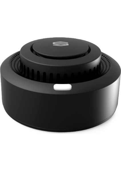 Akıllı Duman Sensörü Wi-Fi Kontrollü ve Gerçek Zamanlı Alarm fırsatları