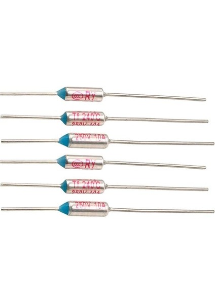 Isı Termikleri 240°C