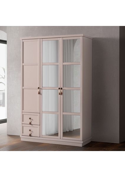 Doru 3 Kapaklı Dolap fiyatları