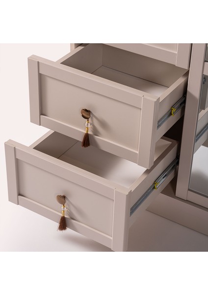 Doru 3 Kapaklı Dolap modelleri